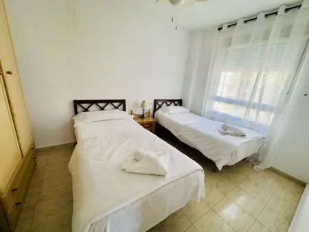 Appartement 6 pers. Finestrat, terrasse 80 m², proche plage : photo 11