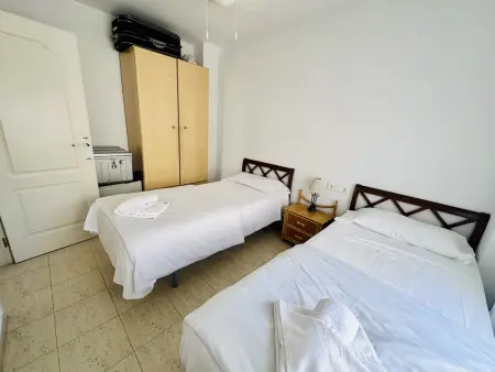 Appartement 6 pers. Finestrat, terrasse 80 m², proche plage : photo 12