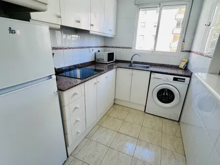 Appartement 6 pers. Finestrat, terrasse 80 m², proche plage : photo 13