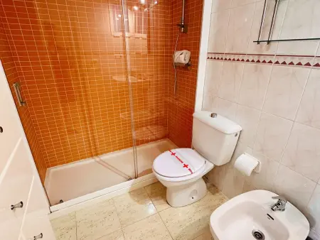 Appartement 6 pers. Finestrat, terrasse 80 m², proche plage : photo 15