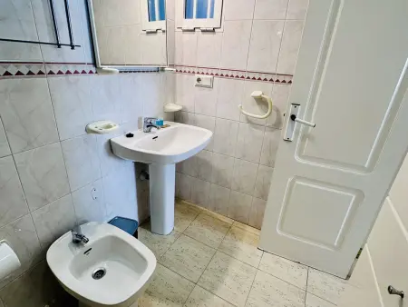 Appartement 6 pers. Finestrat, terrasse 80 m², proche plage : photo 16