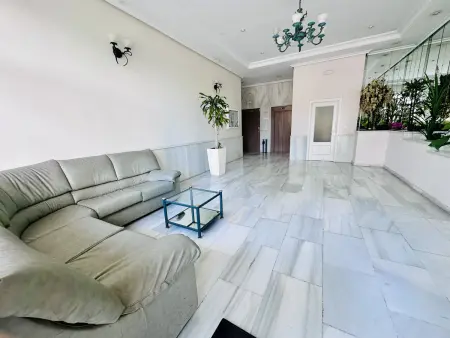 Appartement 6 pers. Finestrat, terrasse 80 m², proche plage : photo 18