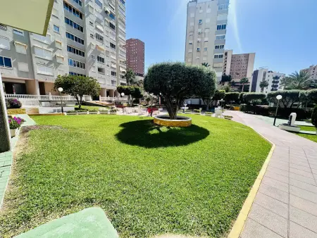 Appartement 6 pers. Finestrat, terrasse 80 m², proche plage : photo 24