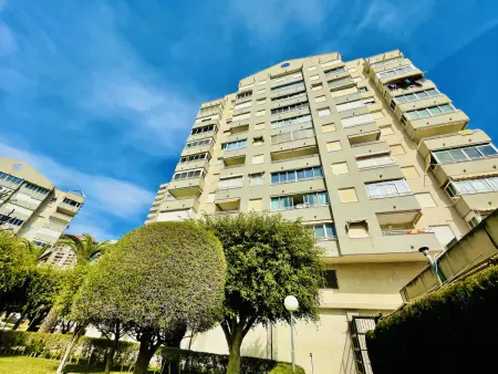 Appartement 6 pers. Finestrat, terrasse 80 m², proche plage : photo 25