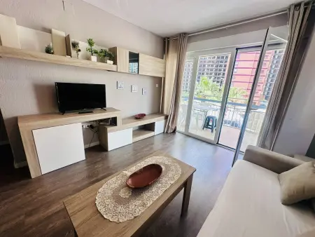 Appartement 75 m² vue mer, 200 m plage - Finestrat : photo 5
