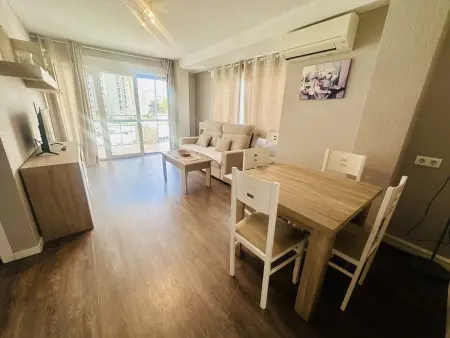 Appartement 75 m² vue mer, 200 m plage - Finestrat : photo 8