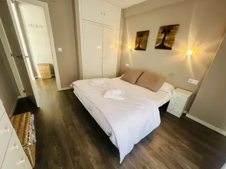 Appartement 75 m² vue mer, 200 m plage - Finestrat : photo 12