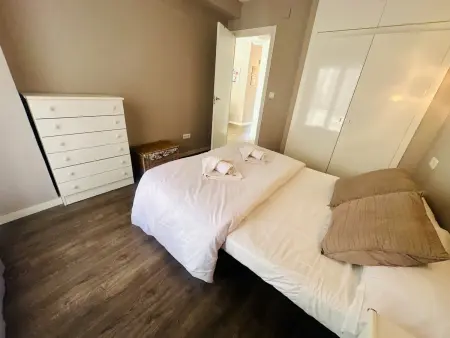 Appartement 75 m² vue mer, 200 m plage - Finestrat : photo 13