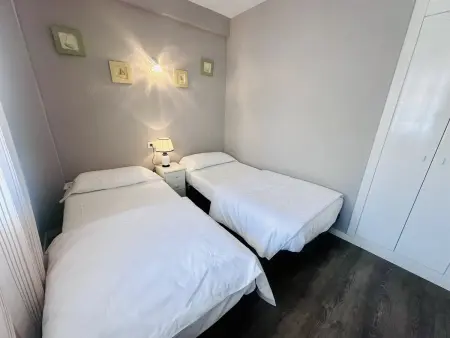 Appartement 75 m² vue mer, 200 m plage - Finestrat : photo 14