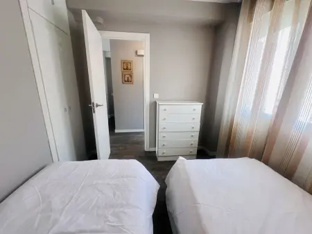 Appartement 75 m² vue mer, 200 m plage - Finestrat : photo 16