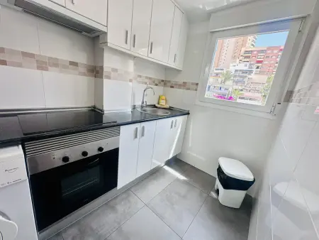 Appartement 75 m² vue mer, 200 m plage - Finestrat : photo 18