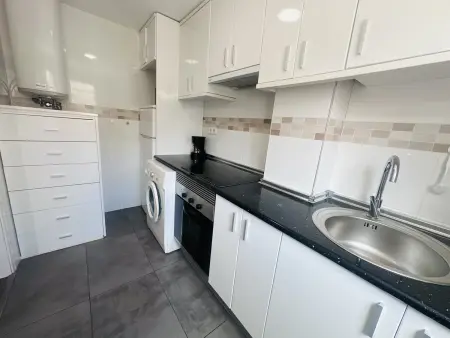 Appartement 75 m² vue mer, 200 m plage - Finestrat : photo 19
