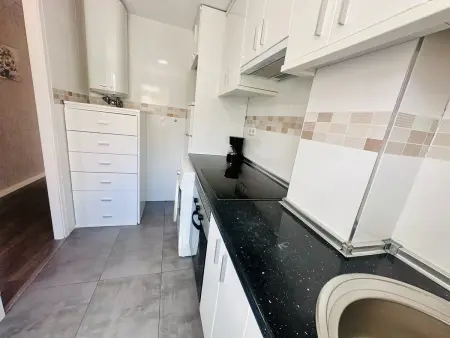 Appartement 75 m² vue mer, 200 m plage - Finestrat : photo 20
