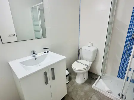 Appartement 75 m² vue mer, 200 m plage - Finestrat : photo 22