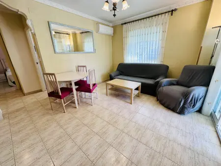Appartement 80 m² terrasse fermée, piscine à Finestrat : photo 8