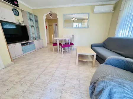 Appartement 80 m² terrasse fermée, piscine à Finestrat : photo 10
