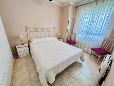 Appartement 80 m² terrasse fermée, piscine à Finestrat : photo 11