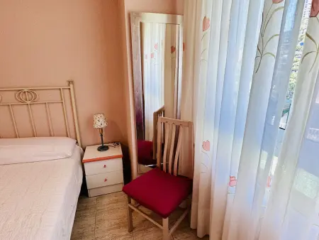 Appartement 80 m² terrasse fermée, piscine à Finestrat : photo 12