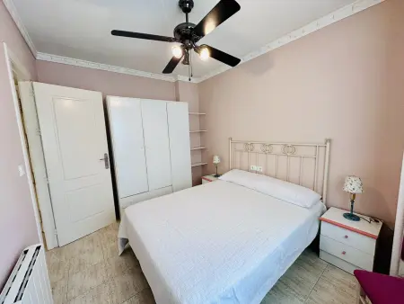 Appartement 80 m² terrasse fermée, piscine à Finestrat : photo 13