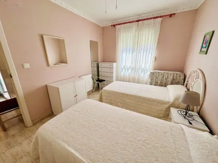 Appartement 80 m² terrasse fermée, piscine à Finestrat : photo 15