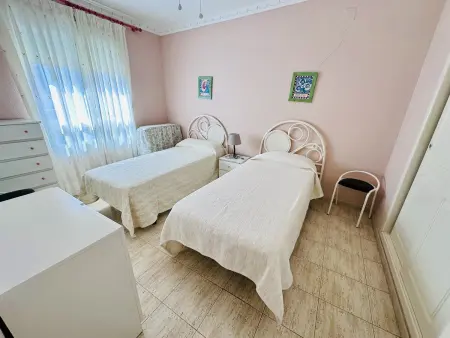 Appartement 80 m² terrasse fermée, piscine à Finestrat : photo 16