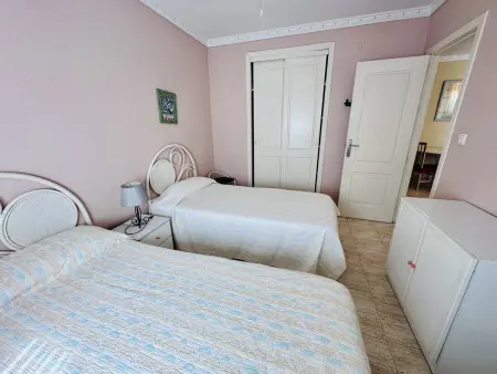 Appartement 80 m² terrasse fermée, piscine à Finestrat : photo 17