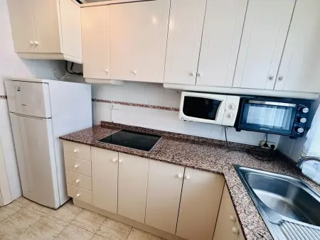 Appartement 80 m² terrasse fermée, piscine à Finestrat : photo 18