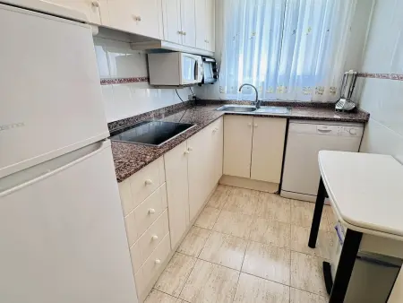 Appartement 80 m² terrasse fermée, piscine à Finestrat : photo 19