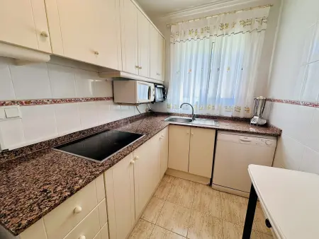 Appartement 80 m² terrasse fermée, piscine à Finestrat : photo 20