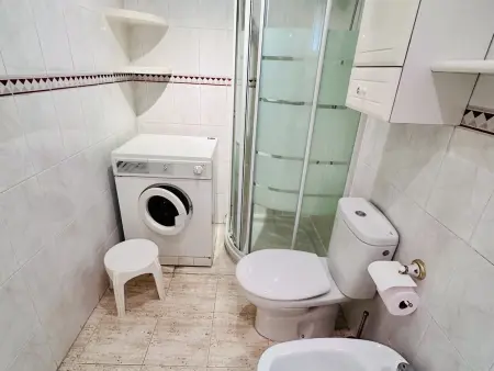 Appartement 80 m² terrasse fermée, piscine à Finestrat : photo 21