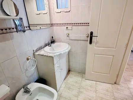 Appartement 80 m² terrasse fermée, piscine à Finestrat : photo 22