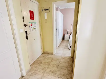 Appartement 80 m² terrasse fermée, piscine à Finestrat : photo 23