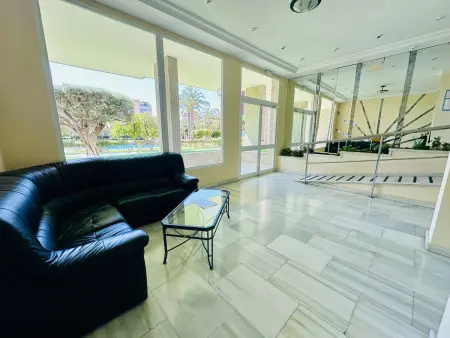 Appartement 80 m² terrasse fermée, piscine à Finestrat : photo 25
