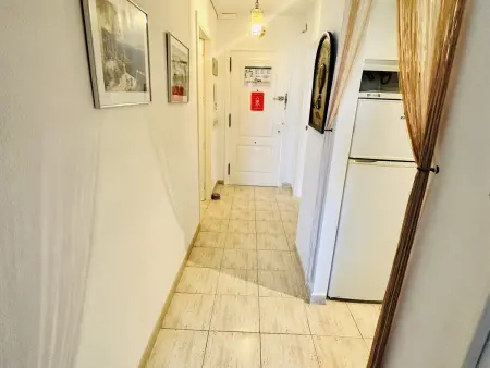 Appartement 5 pers. Finestrat, terrasse vitrée, 250 m plage : photo 14
