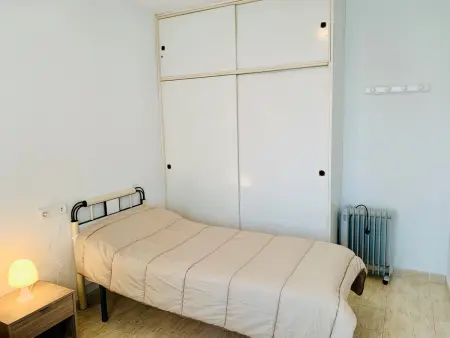 Appartement 80m² vue mer, terrasse, 130m plage à Finestrat : photo 12