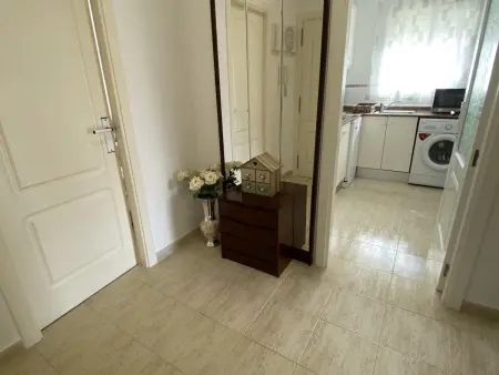 Appartement Finestrat, terrasse avec vue piscine : photo 16
