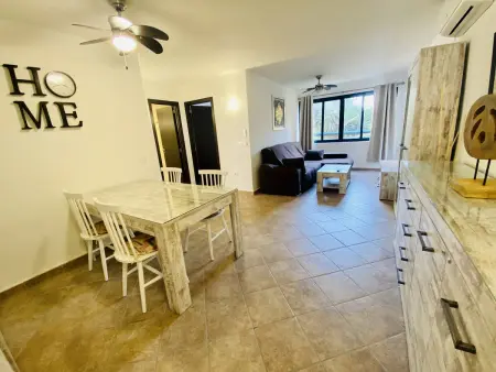 Location appartement à Finestrat, Grand appartement à 90m de la plage