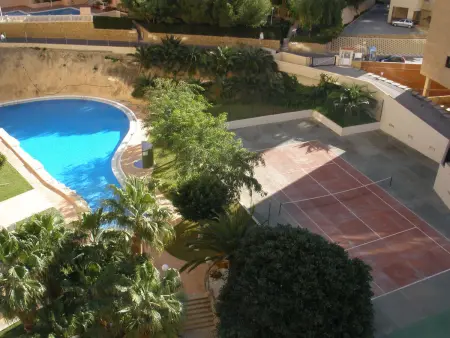 Appartement 108 m² à 90 m de la plage, Finestrat : photo 2