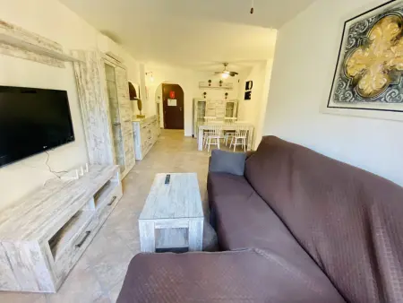 Appartement 108 m² à 90 m de la plage, Finestrat : photo 5
