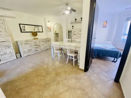 Appartement 108 m² à 90 m de la plage, Finestrat : photo 6