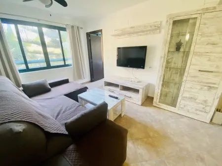 Appartement 108 m² à 90 m de la plage, Finestrat : photo 7