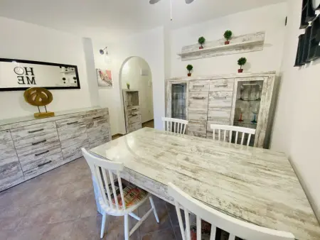 Appartement 108 m² à 90 m de la plage, Finestrat : photo 8