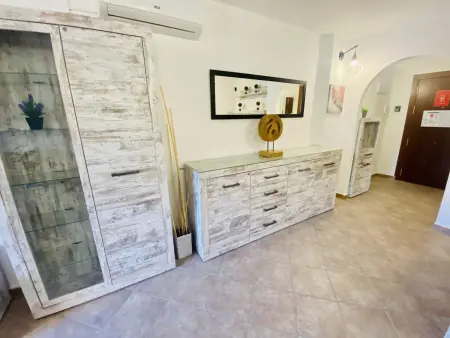 Appartement 108 m² à 90 m de la plage, Finestrat : photo 9