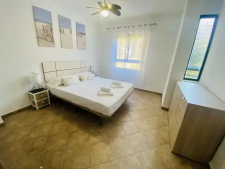 Appartement 108 m² à 90 m de la plage, Finestrat : photo 10