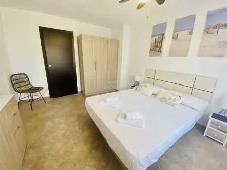 Appartement 108 m² à 90 m de la plage, Finestrat : photo 11
