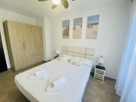 Appartement 108 m² à 90 m de la plage, Finestrat : photo 12