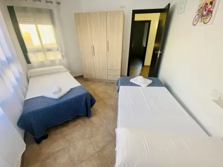 Appartement 108 m² à 90 m de la plage, Finestrat : photo 14