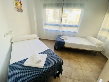 Appartement 108 m² à 90 m de la plage, Finestrat : photo 15