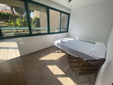Appartement 108 m² à 90 m de la plage, Finestrat : photo 17