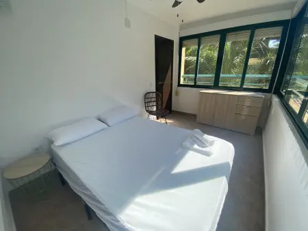 Appartement 108 m² à 90 m de la plage, Finestrat : photo 18